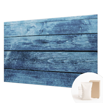 Papel de parede fotográfico Piso rústico
