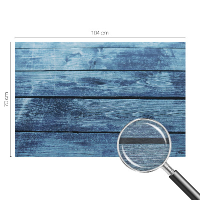 Papel de parede fotográfico Piso rústico