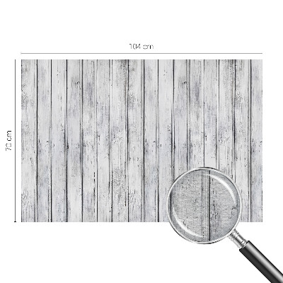 Papel de parede para sala Tábuas de madeira