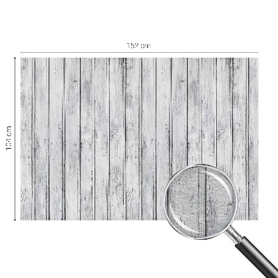 Papel de parede para sala Tábuas de madeira