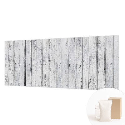 Papel de parede para sala Tábuas de madeira