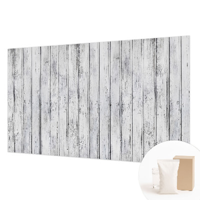 Papel de parede para sala Tábuas de madeira