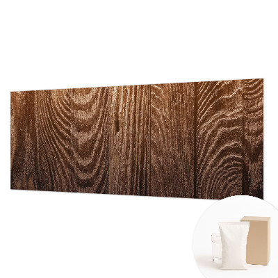 Papel de parede para quarto Anéis de madeira
