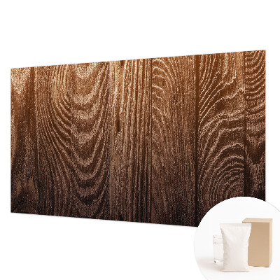Papel de parede para quarto Anéis de madeira