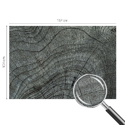 Papel de parede decorativo Padrão de grãos
