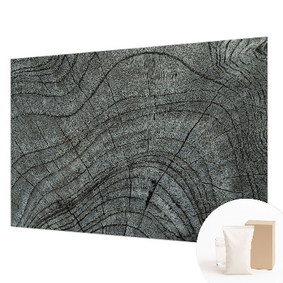 Papel de parede decorativo Padrão de grãos