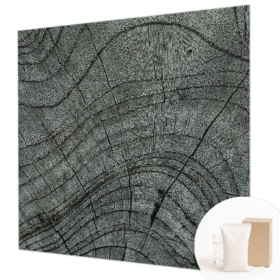 Papel de parede decorativo Padrão de grãos