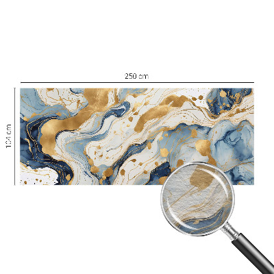 Papel de parede para quarto Elegância abstrata