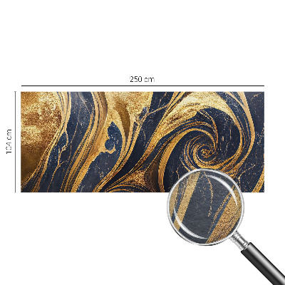 Papel de parede fotográfico Padrões de mármore