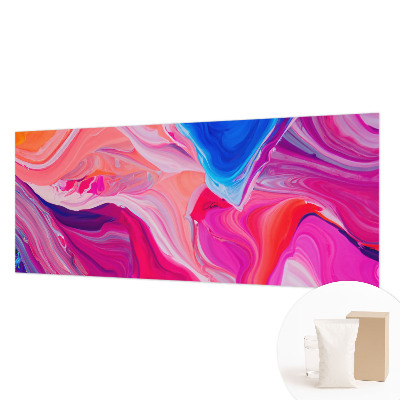 Papel de parede Ondas líquidas