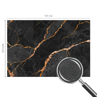 Fotomural Veios de mármore