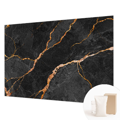 Fotomural Veios de mármore