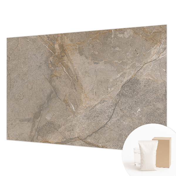 Papel de parede para sala Elegância natural