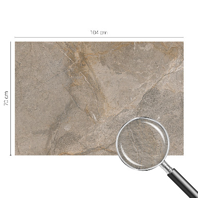 Papel de parede para sala Elegância natural