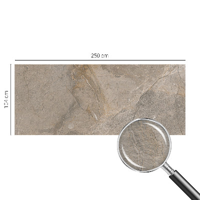 Papel de parede para sala Elegância natural