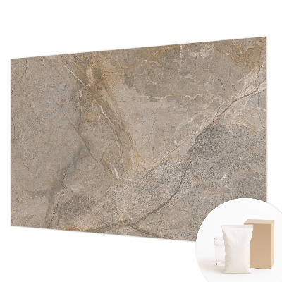 Papel de parede para sala Elegância natural