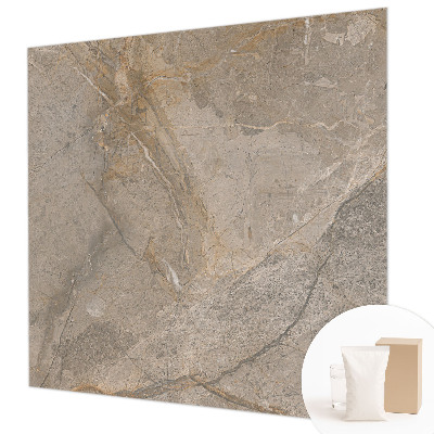 Papel de parede para sala Elegância natural