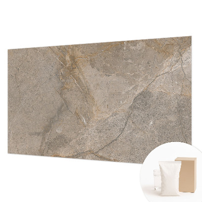 Papel de parede para sala Elegância natural