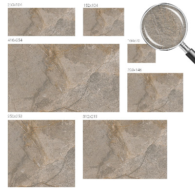 Papel de parede para sala Elegância natural