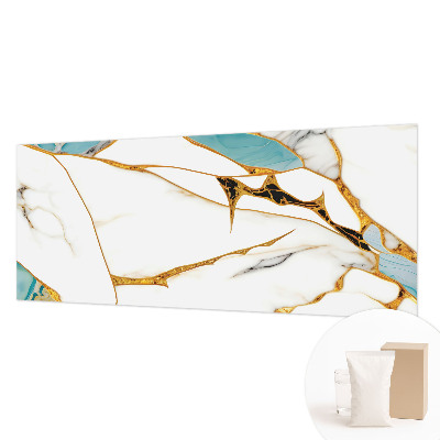 Papel de parede fotográfico A elegância do mármore