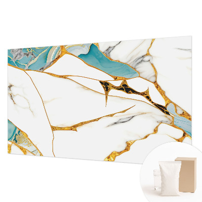 Papel de parede fotográfico A elegância do mármore