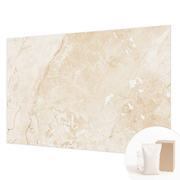 Papel de parede decorativo Pedra natural