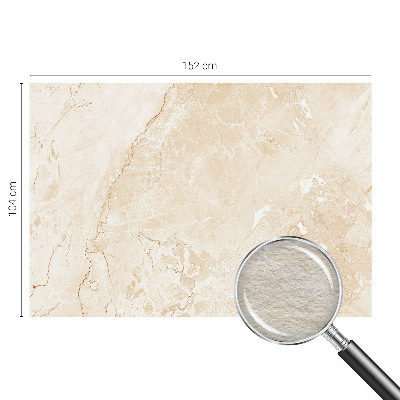 Papel de parede decorativo Pedra natural