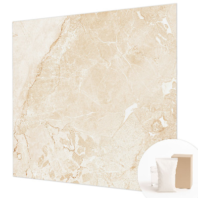 Papel de parede decorativo Pedra natural