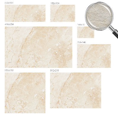 Papel de parede decorativo Pedra natural