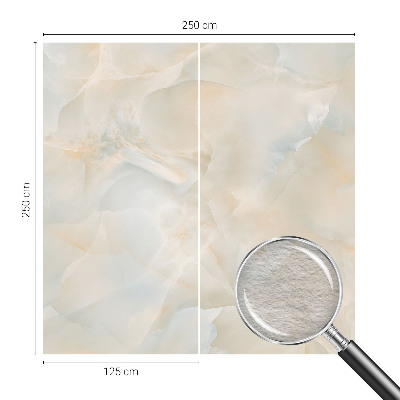 Papel de parede Abstração sutil