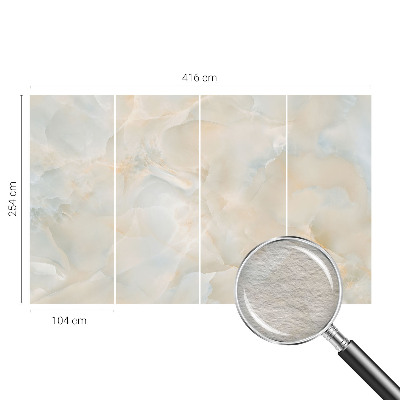 Papel de parede Abstração sutil