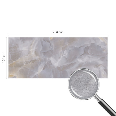 Mural de parede Ondas de mármore