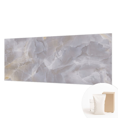 Mural de parede Ondas de mármore