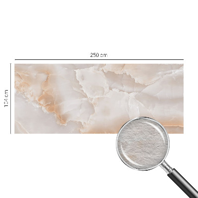 Fotomural Padrão de pedra