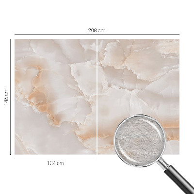 Fotomural Padrão de pedra