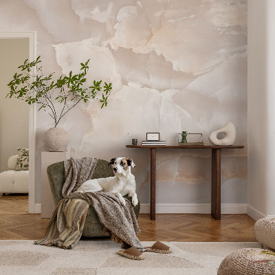 Fotomural Padrão de pedra