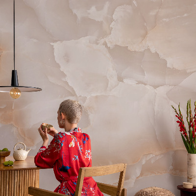 Fotomural Padrão de pedra