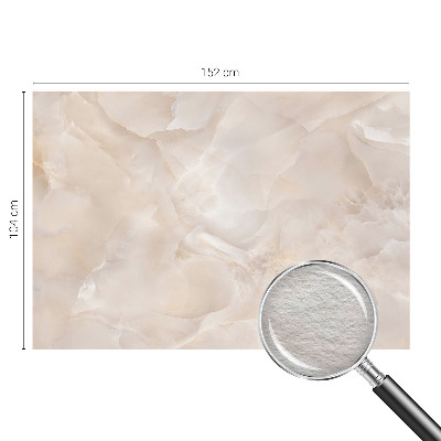 Papel de parede fotográfico Mármore delicado