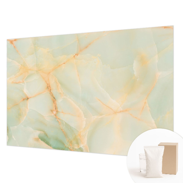 Mural fotográfico Elegância do mármore