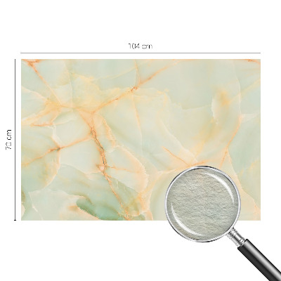 Mural fotográfico Elegância do mármore