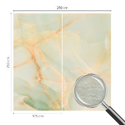 Mural fotográfico Elegância do mármore