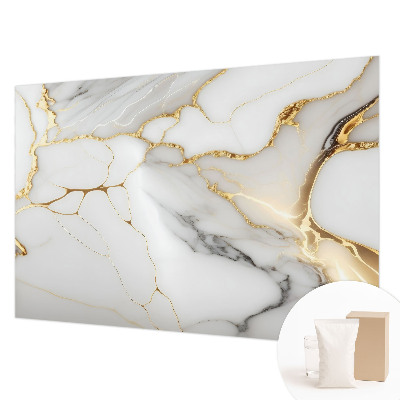 Mural de parede Elegância do mármore