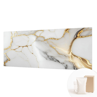 Mural de parede Elegância do mármore