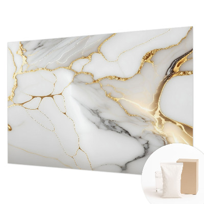 Mural de parede Elegância do mármore