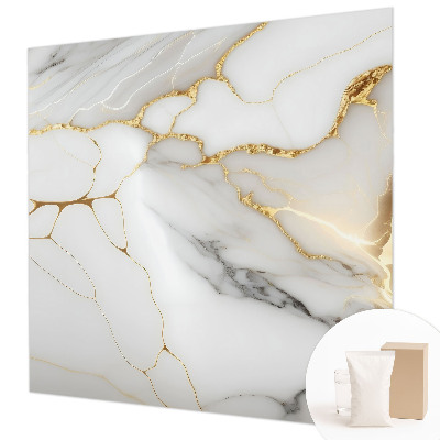 Mural de parede Elegância do mármore