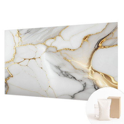 Mural de parede Elegância do mármore