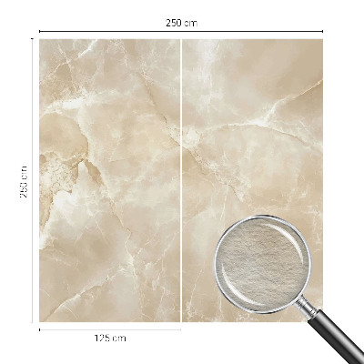 Papel de parede Pedra natural