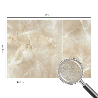 Papel de parede Pedra natural