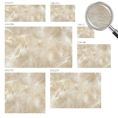 Papel de parede Pedra natural