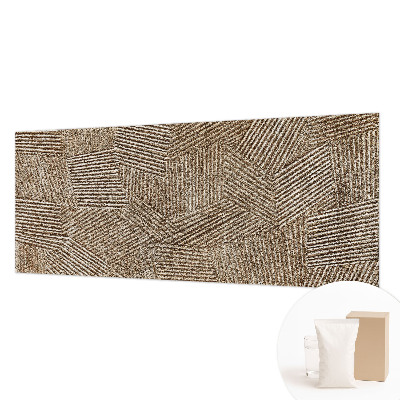 Papel de parede Linhas estruturais